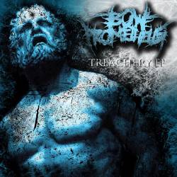 Bow Prometheus : Treachery